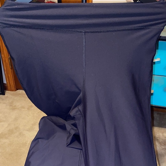 Old Navy Pants - POWERSOFT- EXTRA HIGH-RISE FLARE LEGGINGS/YOGA pants